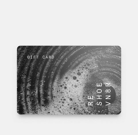 Reshoevn8r Gift Card