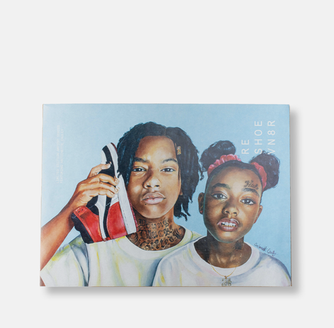 ARTIST SERIES REPELLENT BUNDLE (48 hour sale)