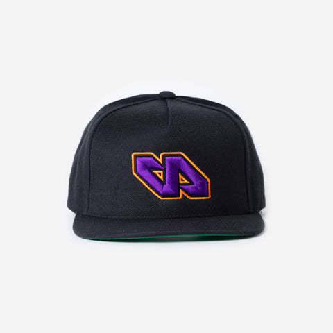 Limited Edition Vick Almighty Hat