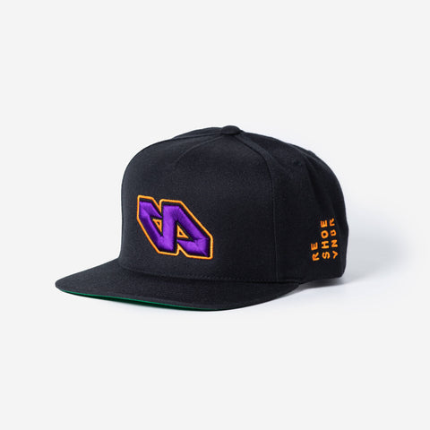 Limited Edition Vick Almighty Hat